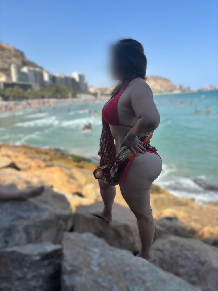 Chica busca chico en Salamanca: 