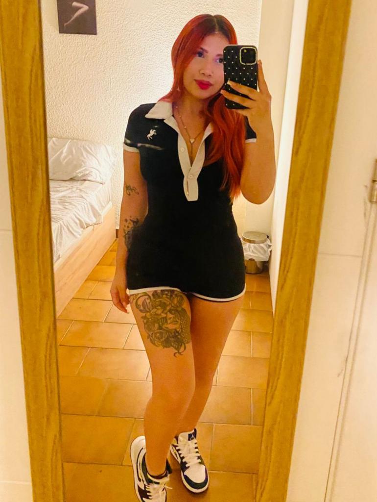 Chica busca chico en Valencia: 