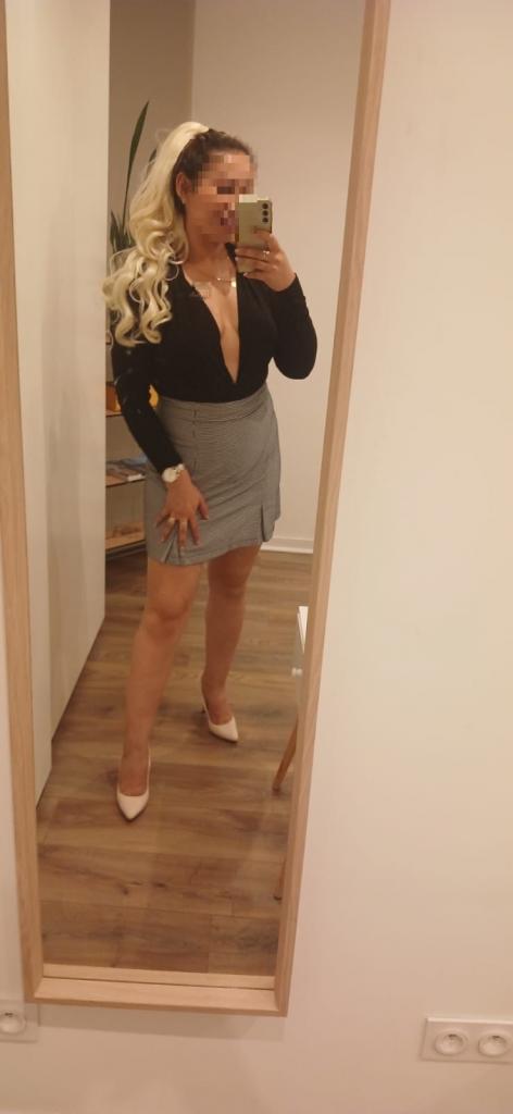 Chica busca chico en Orense: 