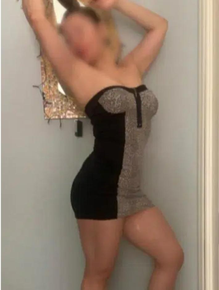 Chica busca chico en Alicante: 