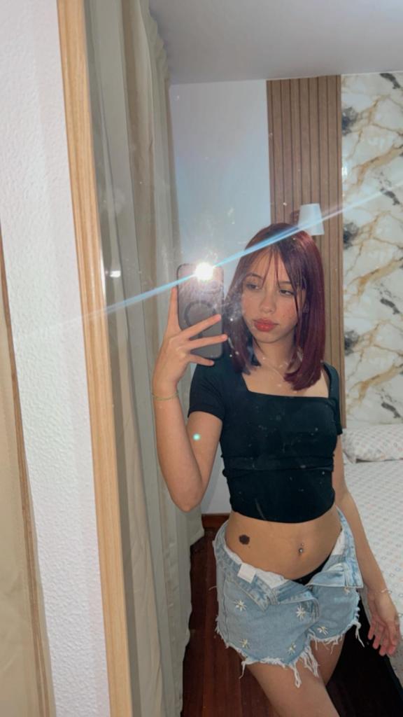 Chica busca chico en La Coruña: 