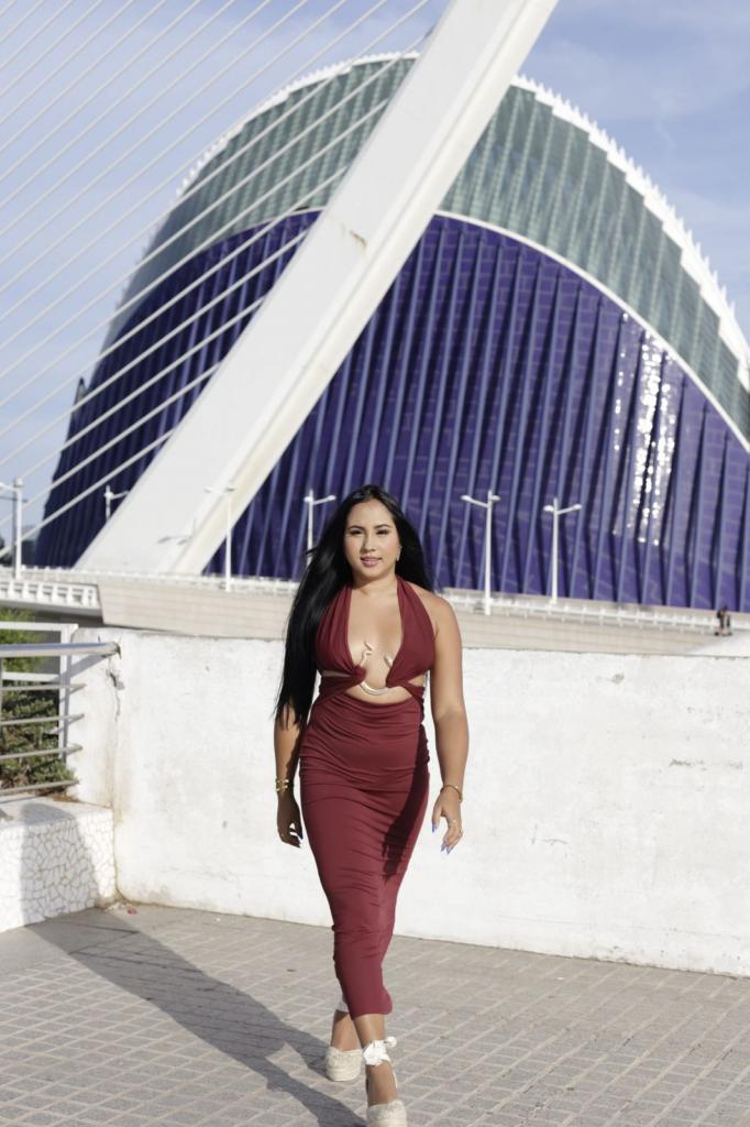 Chica busca chico en Tarragona: 