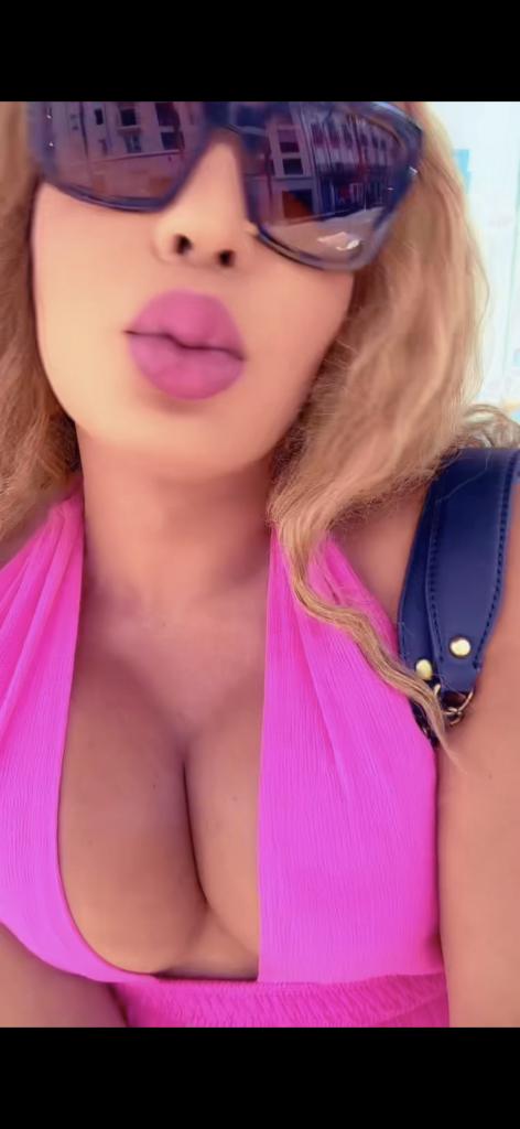 Transexual en Tenerife: 