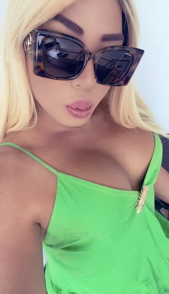 Transexual en Tenerife: 