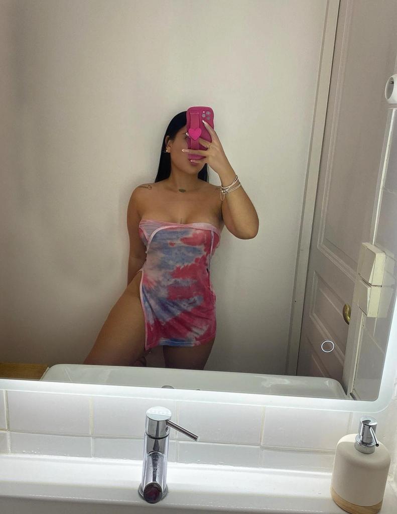 Chica busca chico en Zaragoza: 