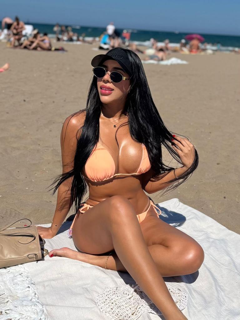 Chica busca chico en Alicante: 