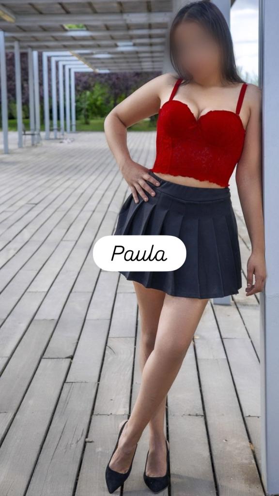 Chica busca chico en Madrid: 