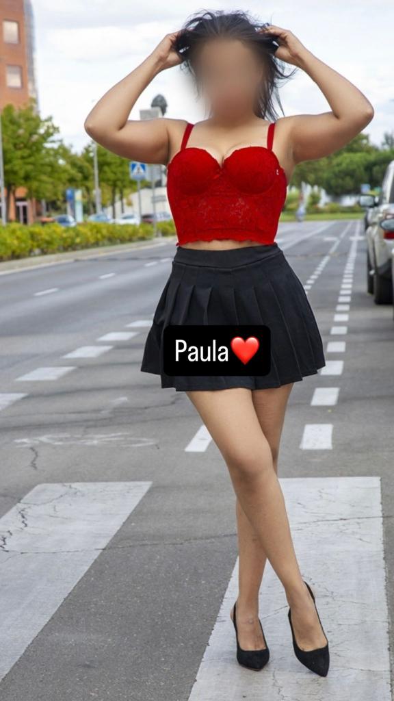 Chica busca chico en Madrid: 