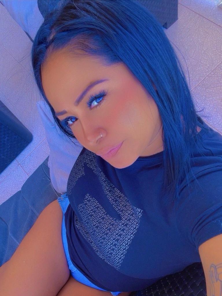 Chica busca chico en Murcia: 