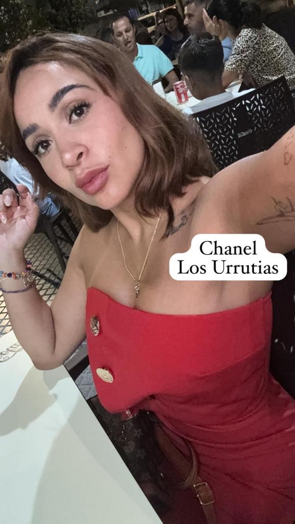 Chica busca chico en Murcia: 