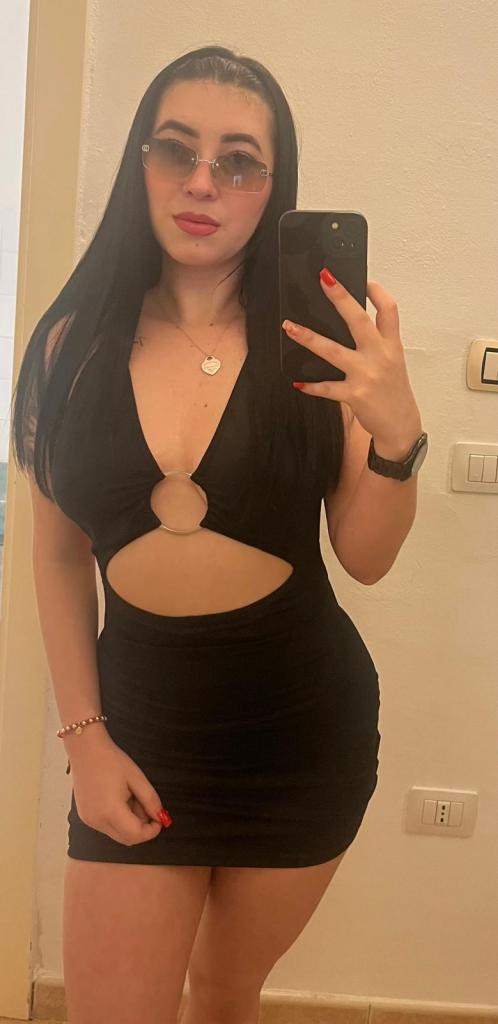 Chica busca chico en Barcelona: 
