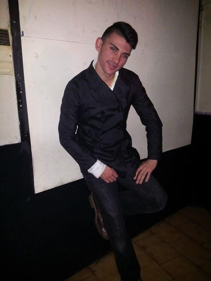 Chico busca chica en Mallorca: 