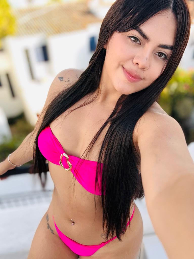 Chica busca chico en Mallorca: 