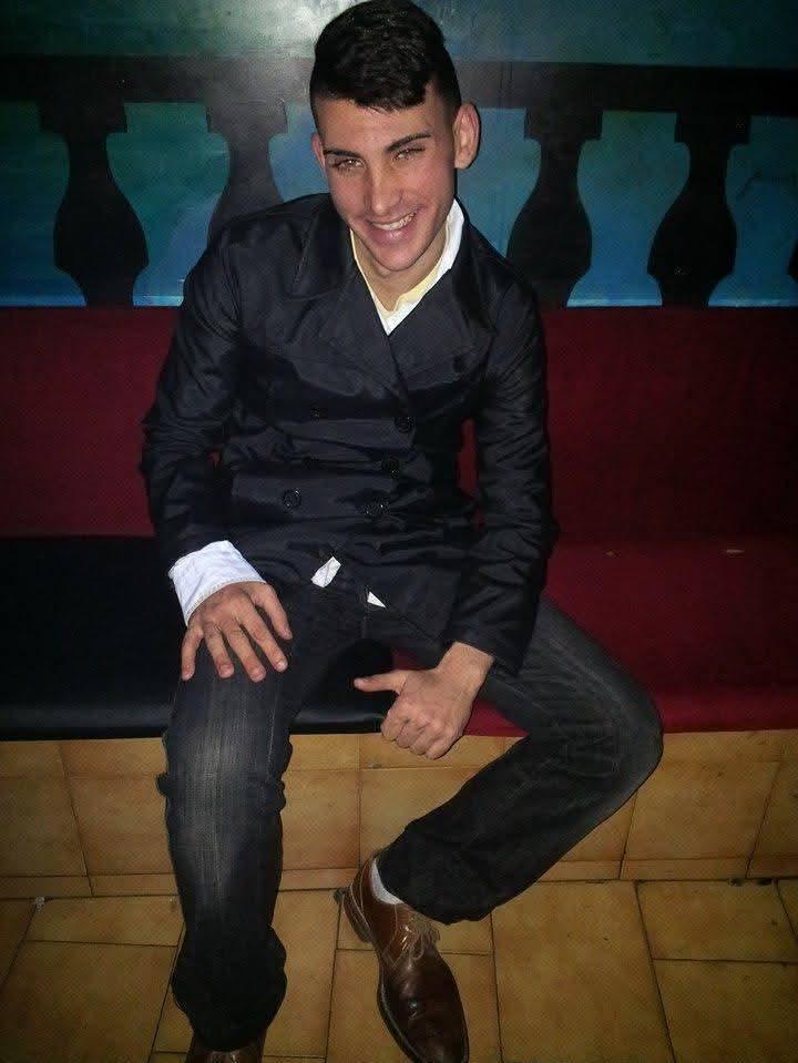 Chico busca chica en Mallorca: 