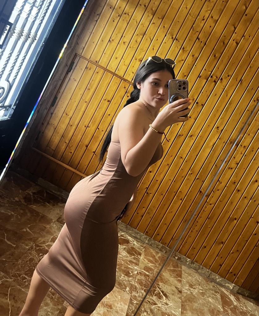 Chica busca chico en Sevilla: 
