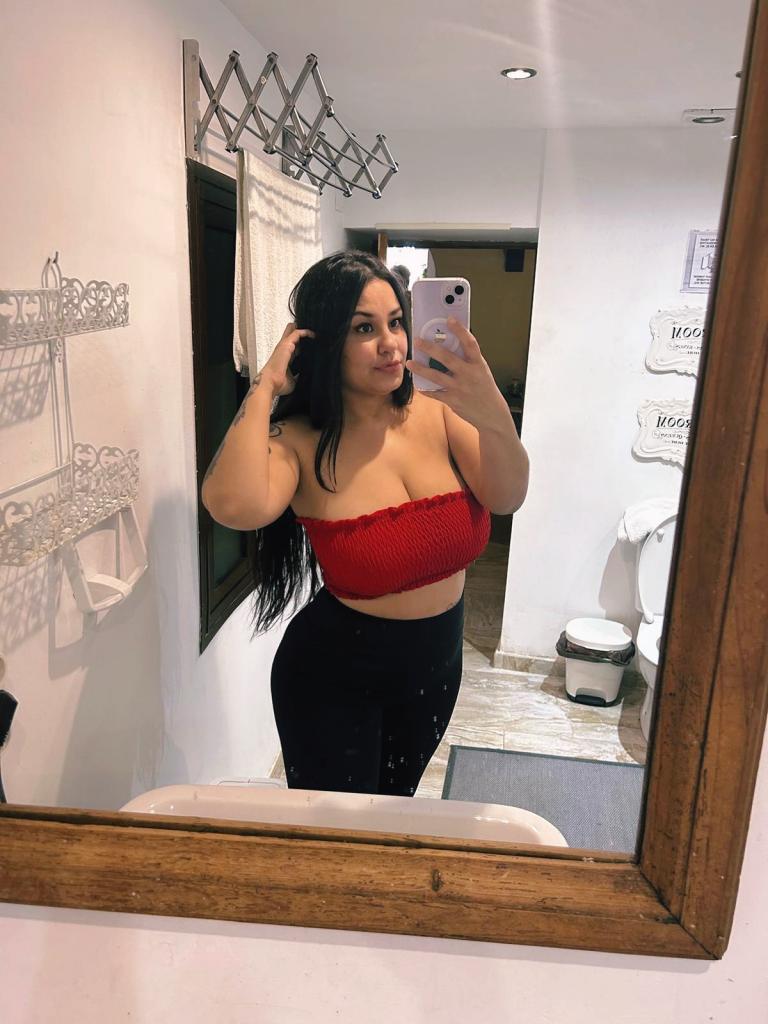 Chica busca chico en Málaga: 