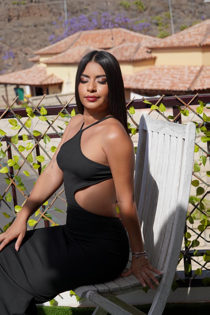 Chica busca chico en Las Palmas: 