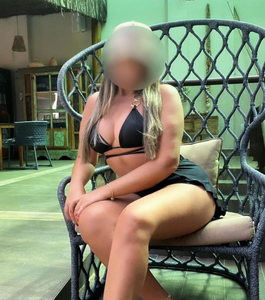 Chica busca chico en Murcia: 