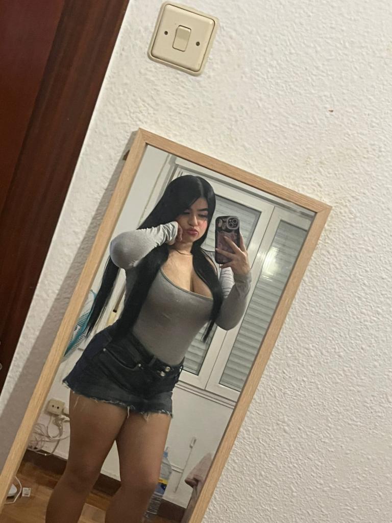 Chica busca chico en Burgos: 