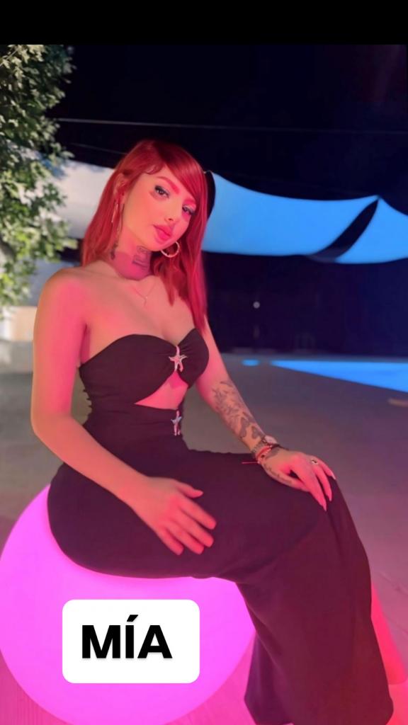 Chica busca chico en Zaragoza: 