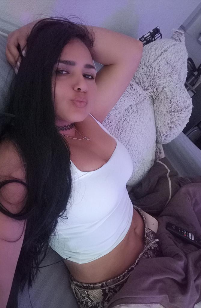 Chica busca chico en Valladolid: 