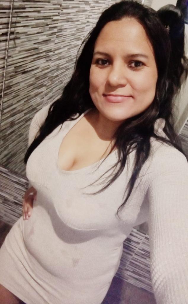 Chica busca chico en Murcia: 