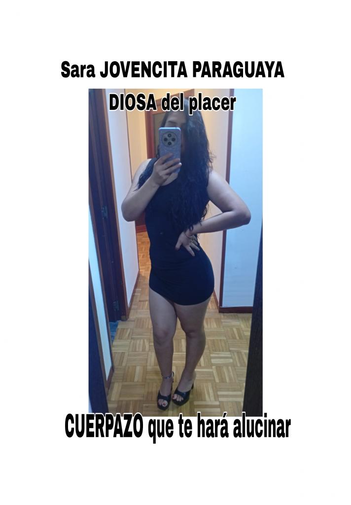 Chica busca chico en Las Palmas: 