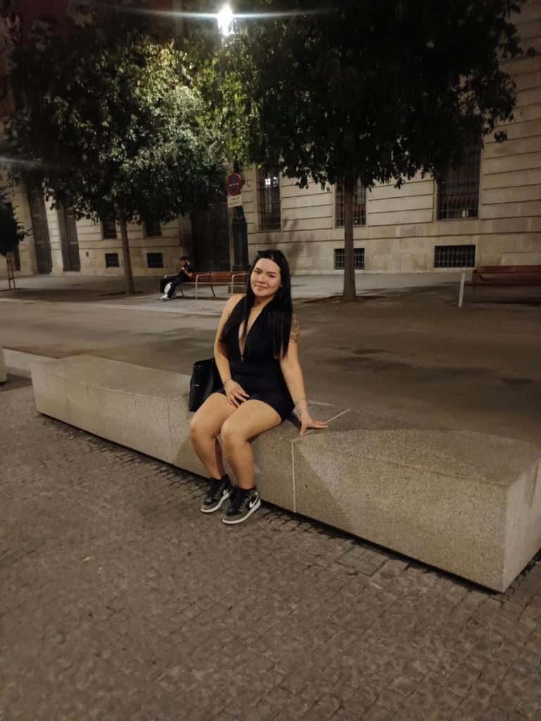 632252079: Chica busca chico en Madrid