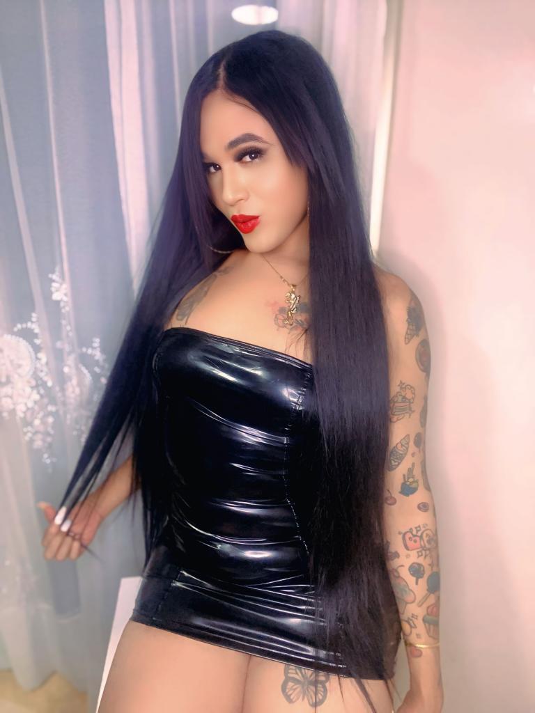 Travesti en Las Palmas: Transexuales y Travestis