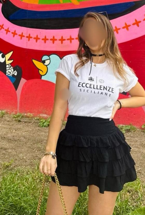 Chica busca chico en Sevilla: 