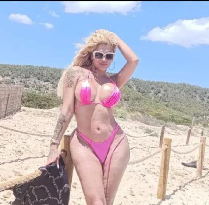 Travesti en Ibiza: 