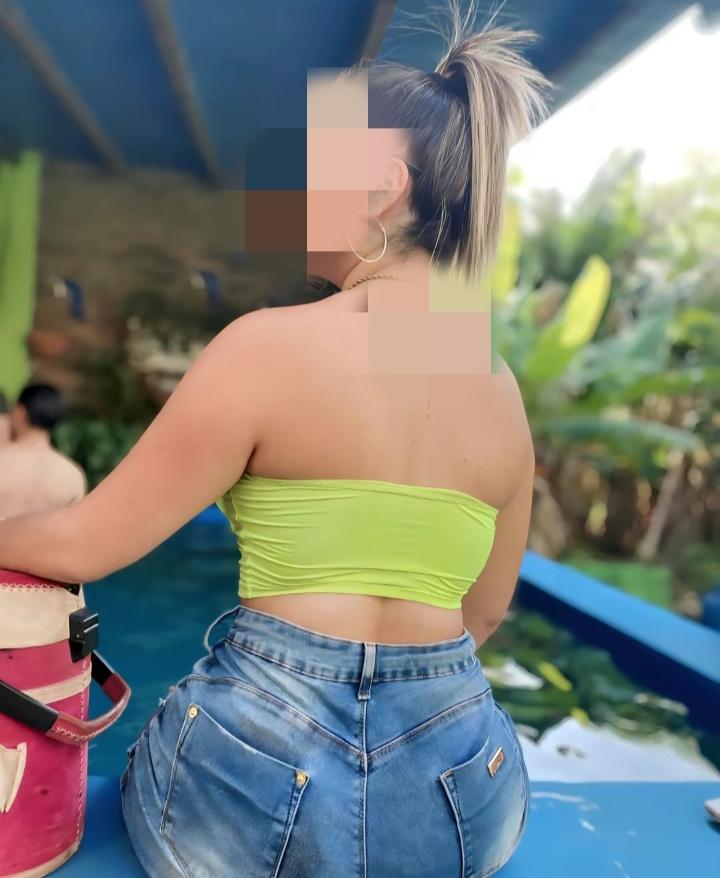 Chica busca chico en Toledo: 