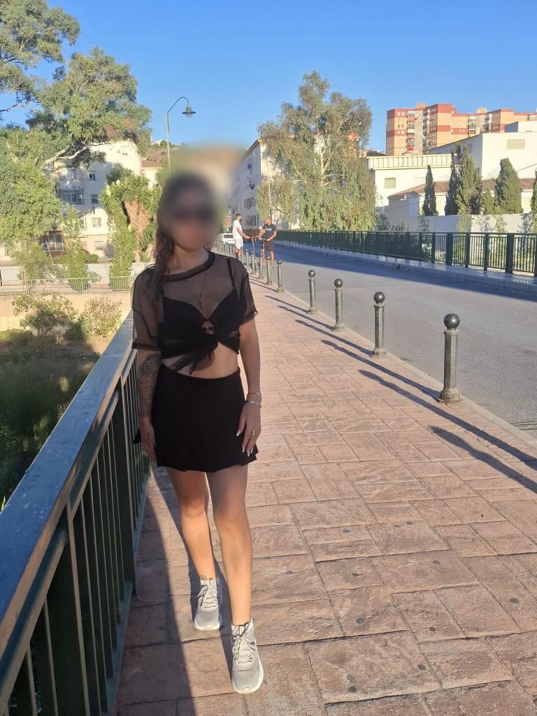 Chica busca chico en Alicante: 