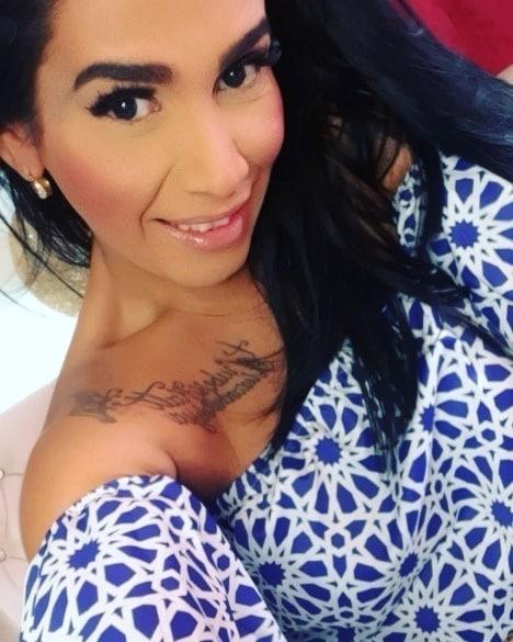 Transexual en Málaga: Transexuales y Travestis