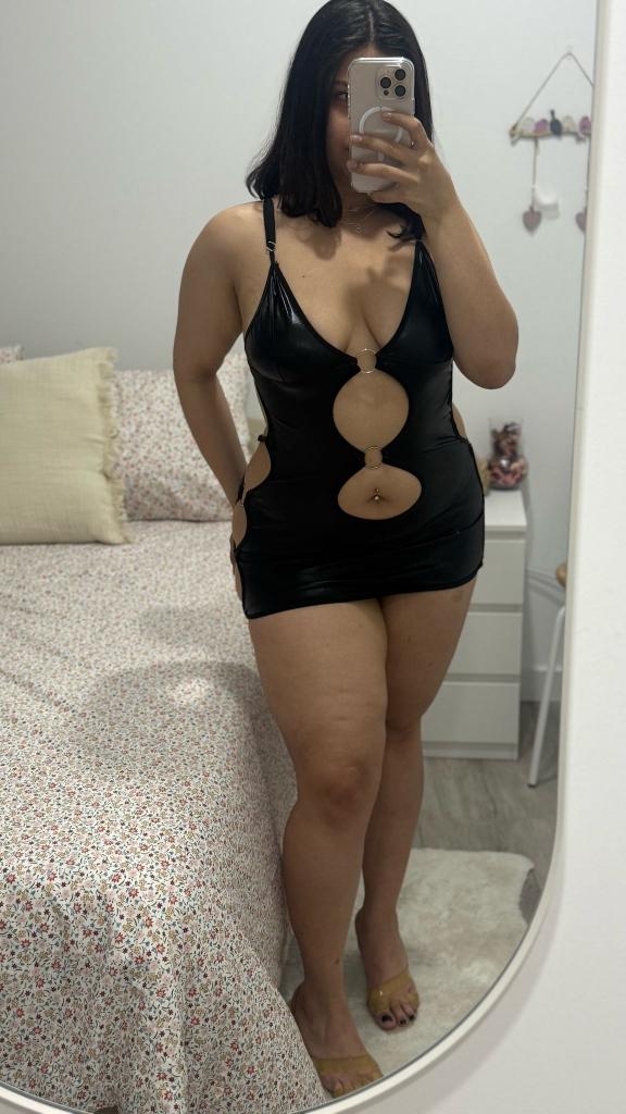 Chica busca chico en León: 