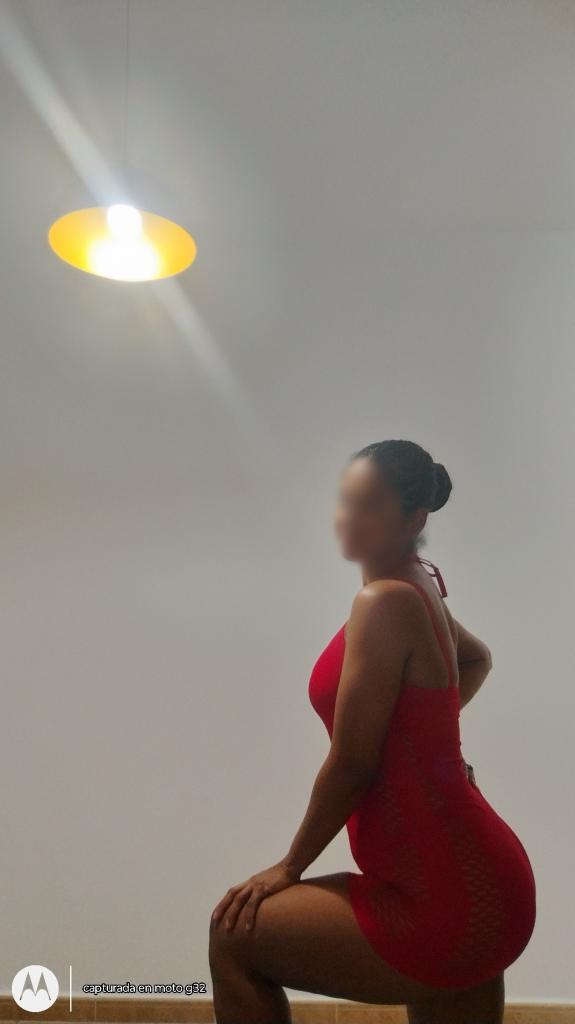 Chica busca chico en Toledo: 