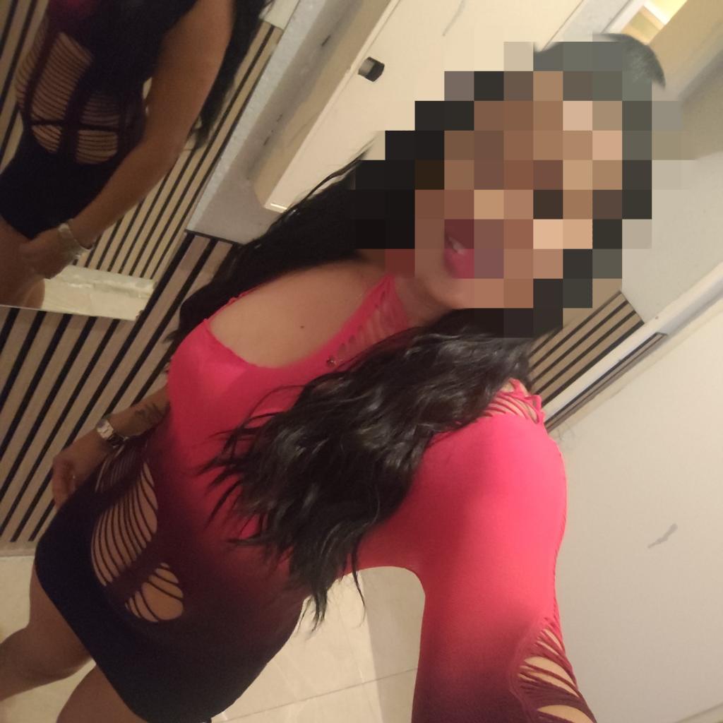Chica busca chico en Las Palmas: 