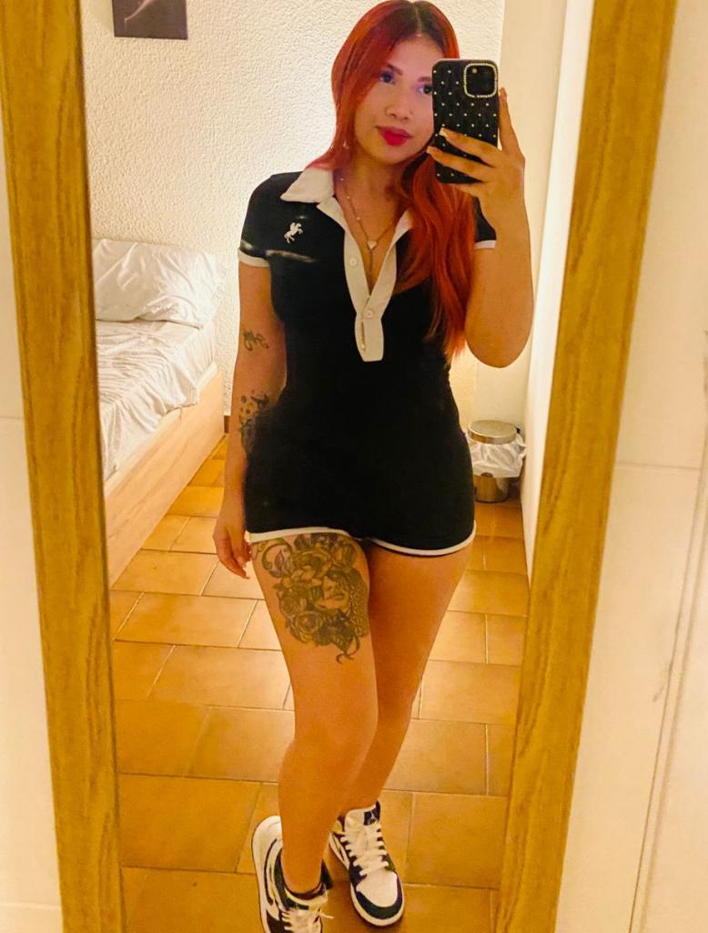 Chica busca chico en Valencia: 