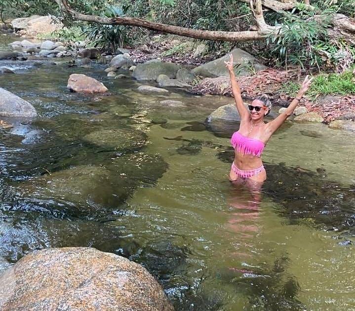 Chica busca chico en Almería: 
