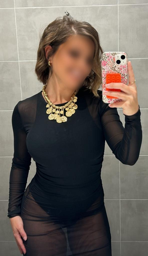 Chica busca chico en Zaragoza: 