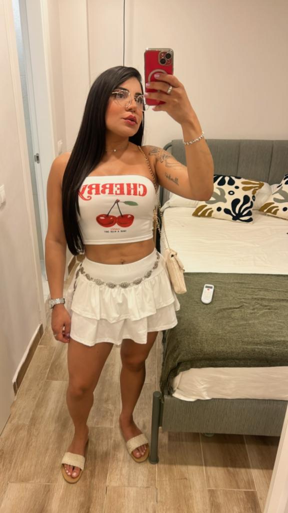 Chica busca chico en Cáceres: 
