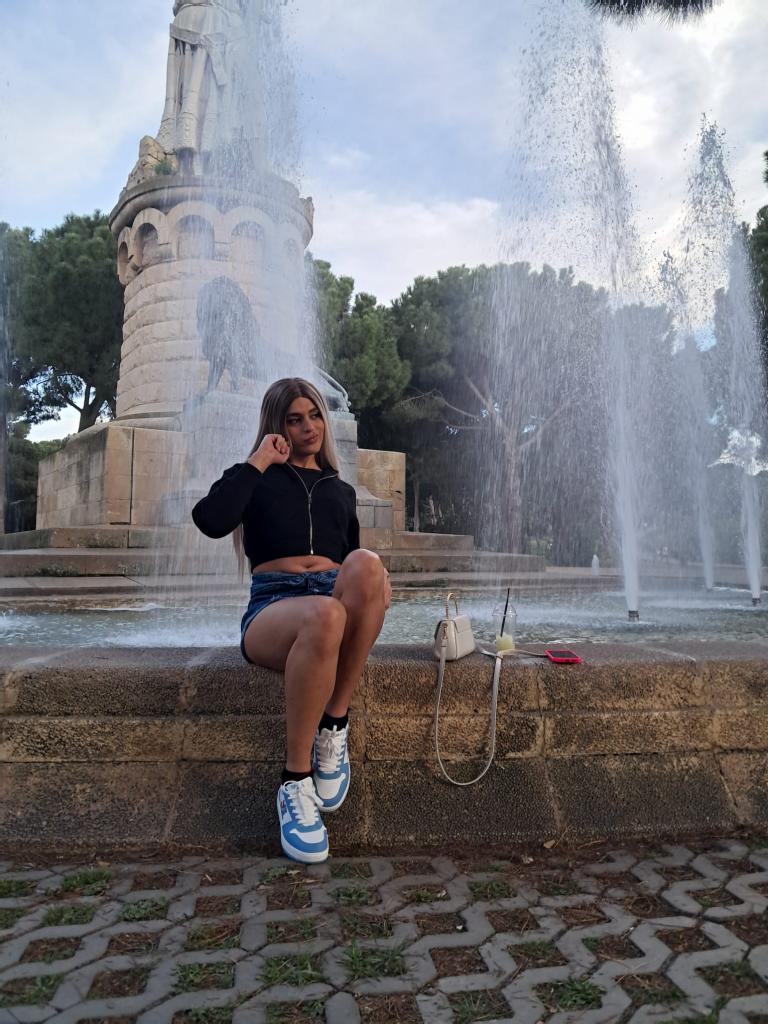 604382058: Transexual en Zaragoza