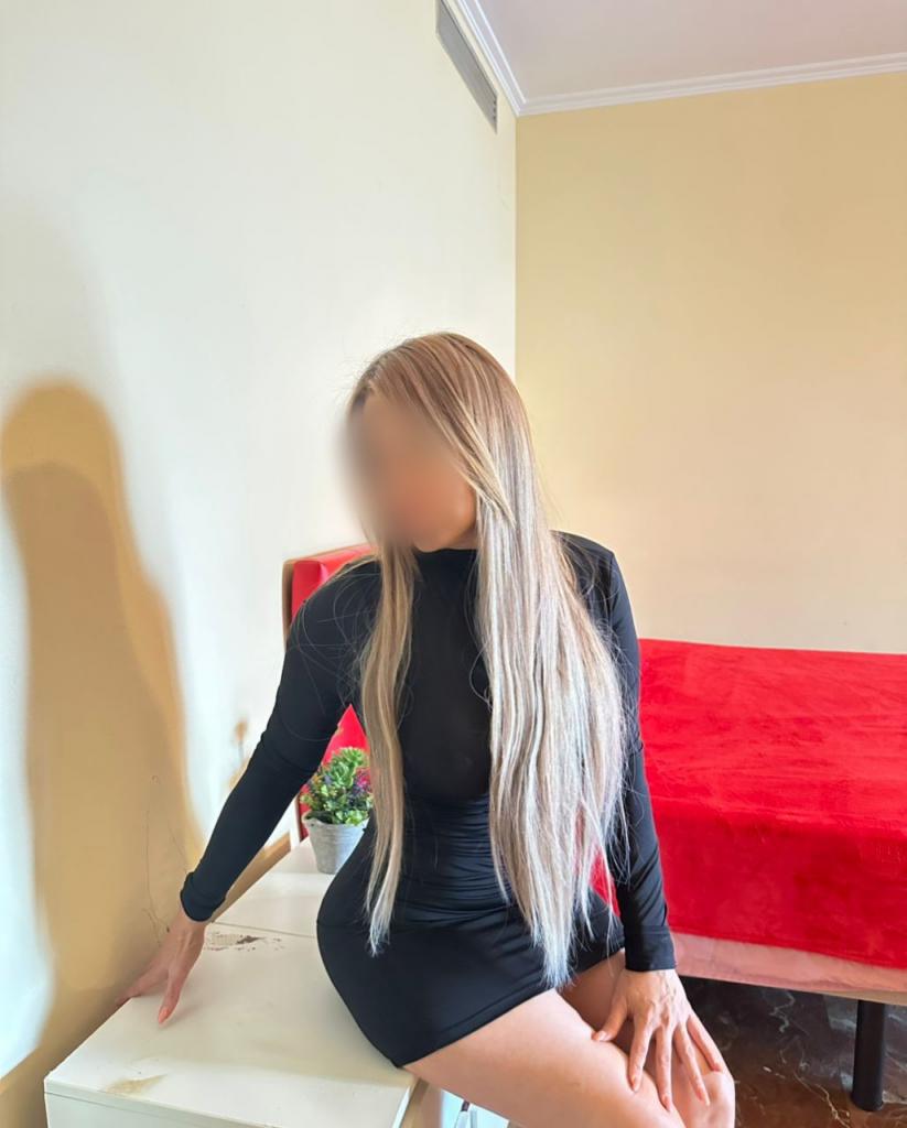 Chica busca chico en Valencia: 