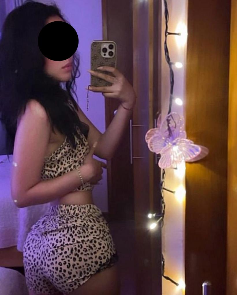 Chica busca chico en Málaga: 