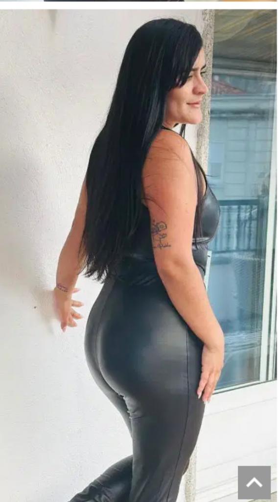 Chica busca chico en Pontevedra: 