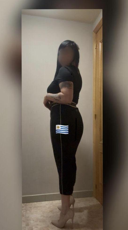 Chica busca chico en Lugo: 