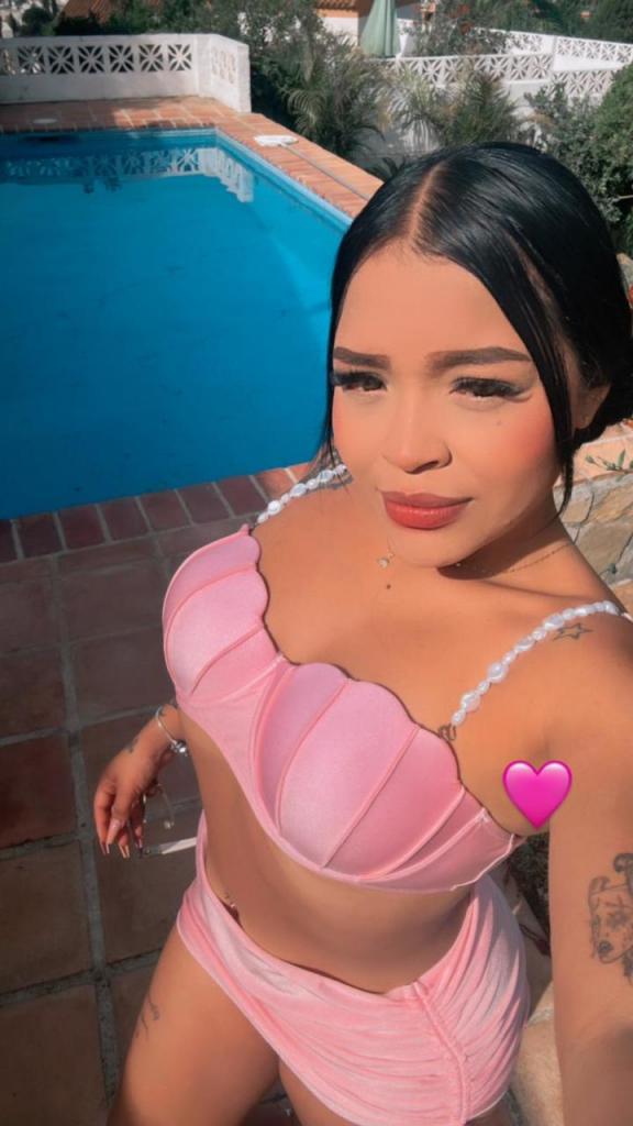 Chica busca chico en Málaga: 