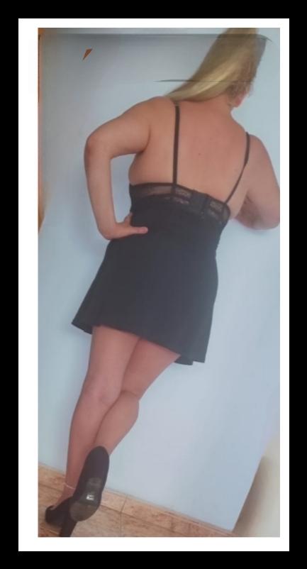 Chica busca chico en Albacete: 