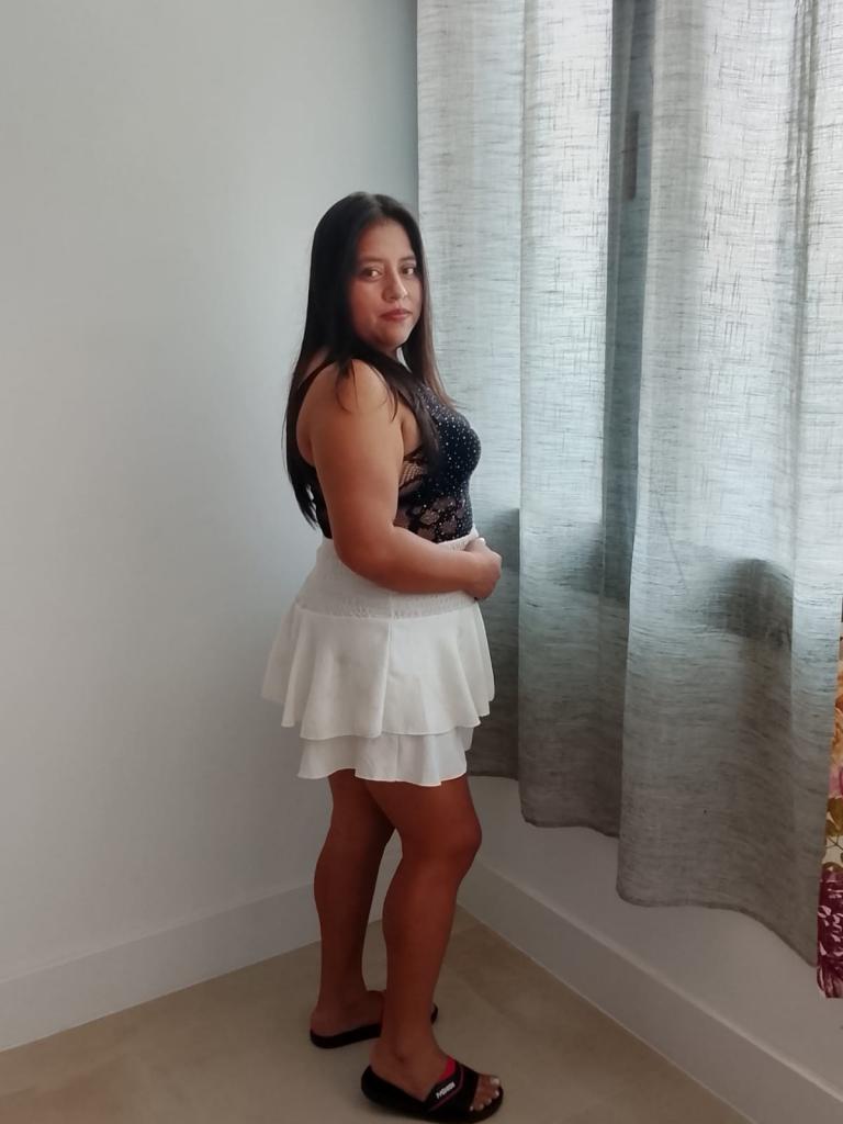 Chica busca chico en Sevilla: 