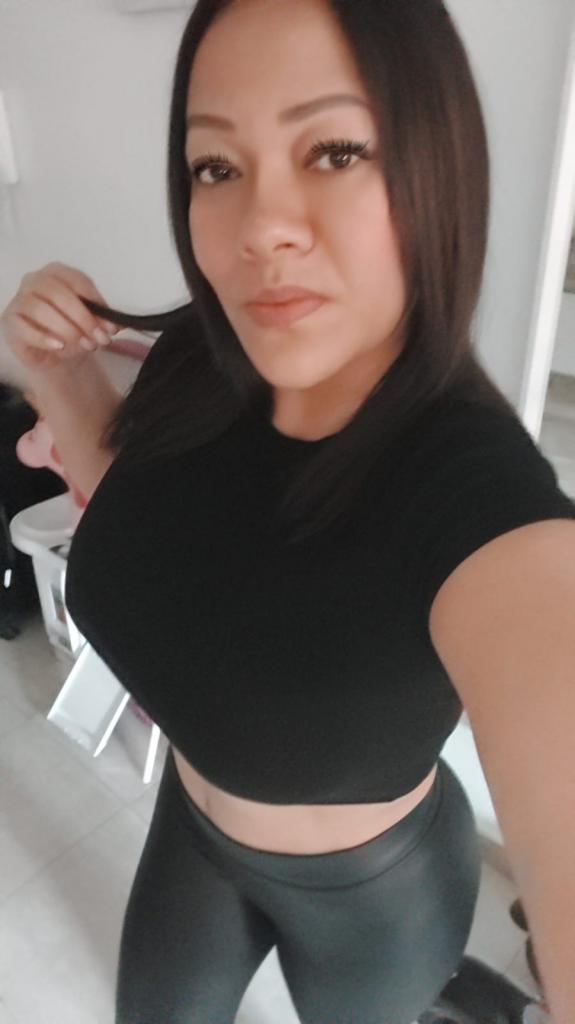 Chica busca chico en Alicante: 